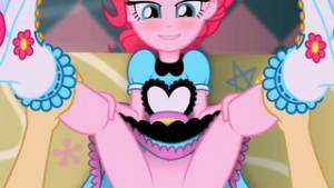 Equestria girls 5 stars - equestria girls animation on Crohasit